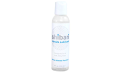 Shibari Water-Based Lubricant 4oz