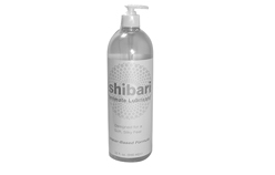 Shibari Water-Based Lubricant 32oz